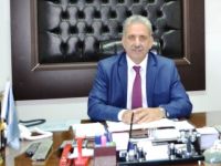 Çaluda: “Ülkemizin daha ileriye taşınmasında önemli görevler üstlenen öğretmenlerimizin gününü kutlarız”