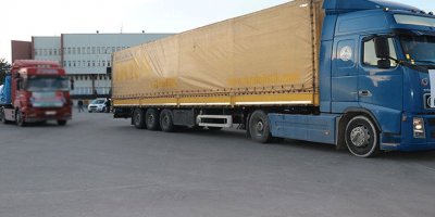 Türkiye’ye yardım teklifi: Ne yapabileceğimizi lütfen bildirin