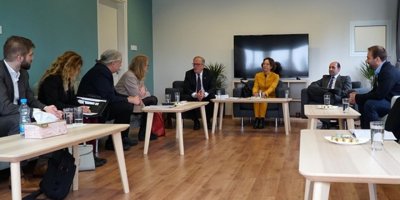 "Yahudiler ülkeyi terk edecek"