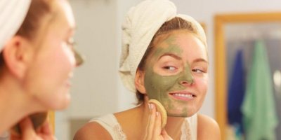 Porselen gibi bir cilt için patates maskesi nasıl yapılır?