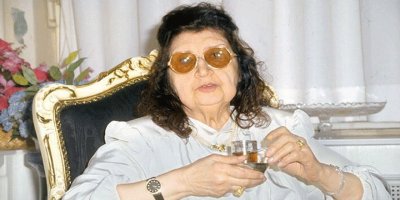 Genelev patroniçesi Manukyan'ın torunu savcıyı şikâyet etti