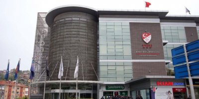 TFF’den erteleme kararı ile ilgili flaş açıklama