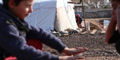 Son dakika haber: İdlib'den 21 bin sivil daha göç etti