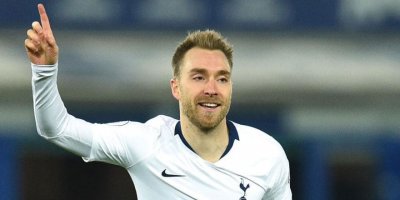 Christian Eriksen Inter’de