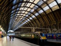 Londra metrosundaki bombalı saldırı