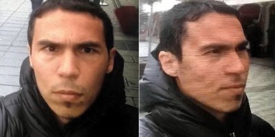 Reina saldırganı için istenen ceza belli oldu