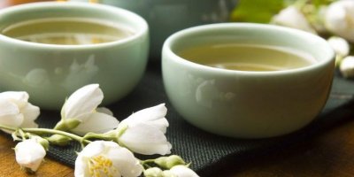 Beyaz çay kaç kalori?