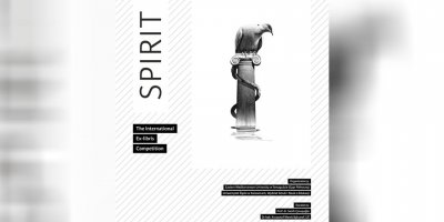 DAÜ Görsel Sanatlar Ve Görsel Iletişim Tasarimi Bölümü Exlibris Yarişma Sergisi Polonya’da Açildi