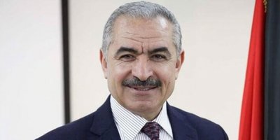 Filistin Başbakanı'ndan Trump’ın Sözde Barış Planına Tepki