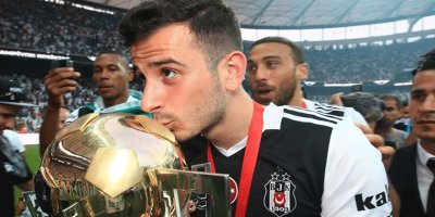 Oğuzhan Özyakup Hollanda yolcusu