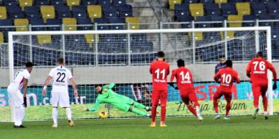 SON DAKİKA TFF’ye ‘Kural Hatası’ başvurusu