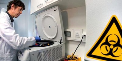 Almanya'da ilk kez yeni tip Koronavirüs vakası tespit edildi