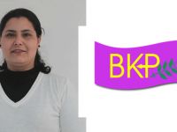 BKP: “Kadına yönelik şiddetin her biçimini reddediyoruz”