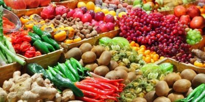 Yiyecekler hakkında efsaneler