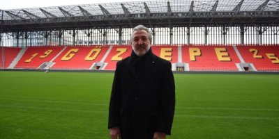 Göztepe’den Beşiktaş’a sert tepki: Bizim olduğumuz masaya…