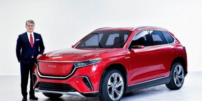 Fabrikanın temeli baharda atılacak!