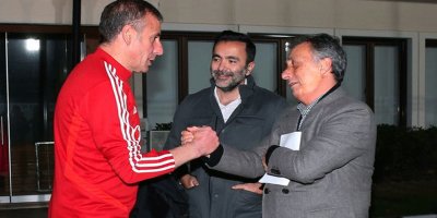 Abdullah Avcı küstü