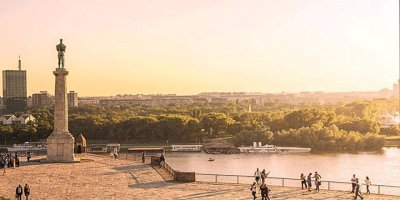 Belgrad nerede? Belgrad gezi rehberi