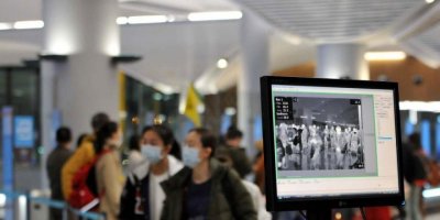 Facebook’tan personele Çin yasağı