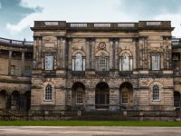 Edinburgh Üniversitesi’nden hellime ilgi