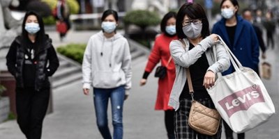 Ukrayna'dan çin'deki vatandaşlarına "Ülkeyi terk edin" çağrısı