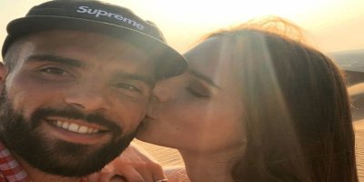 Pedro Rebocho kadroya alınmayınca Dubai'ye gitti