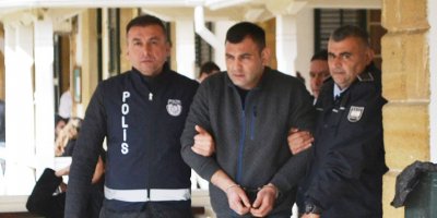 Akçam 2 yıl hapse mahkûm oldu