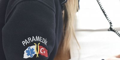 "En büyük problemler trafikte yol vermeyen ve asılsız çağrılar"