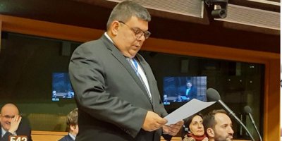 AKPA Genel Kurulu’nu Milletvekilleri Berova Ve Candan Takip Etti