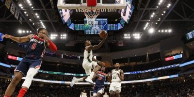 Ersanlı Milwaukee Bucks evinde galip