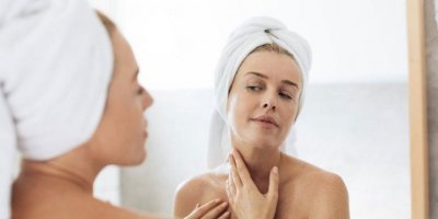 Boyun kırışıklıklarına karşı ne yapılabilir?