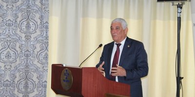 “Yerel yönetimlerde finansal öz değerlendirme çalışması”nın sonuçları paylaşıldı