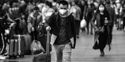 Çin'in Wuhan kentindeki Türk vatandaşlarına corona virüsü tahliyesi