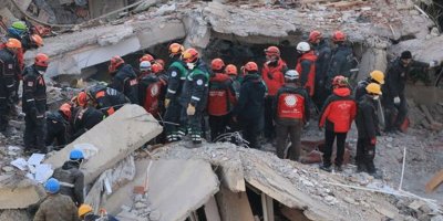 Depremzedeler ev kiralarını iki katına çıkaran ev sahiplerine isyan etti: İnsaflı olan