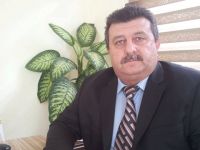 DİN GÖR-SEN Afrika Gazetesini kınadı