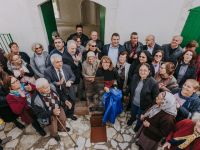 Aynikola  ve Ayanni camilerinde etkinlik düzenlendi