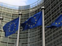 AB-Doğu ortaklığı zirvesi başladı