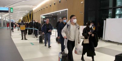 Çin’den dönen Türkler bölgedeki endişeyi anlattı