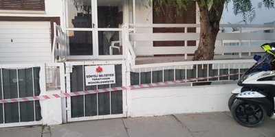 “Renkli Şatolar” adlı kreşi mühürlendi