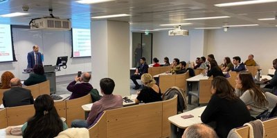 "Bu konuda pragmatik davranmalı"