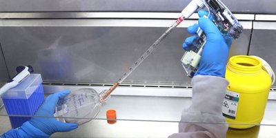 Almanya’da yeni tip koronavirüs vakası 5’e yükseldi