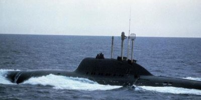 ABD, denizaltılarına düşük güçteki nükleer başlıklar yerleştirdi