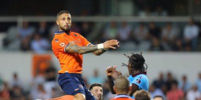 Manuel Da Costa Trabzonspor ile anlaşmaya vardı