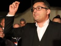 Erhürman: “7 Ocak milat olacak, Kıbrıs Türk halkı ile birlikte statüko duvarını yıkacağız”