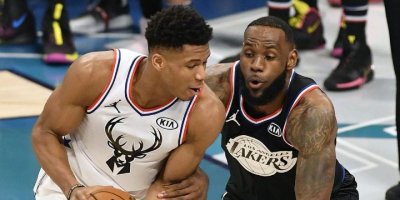 NBA All Star 2020 için yedekler belli oldu