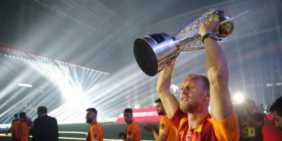 Galatasaray, Semih Kaya’yı kiraladı