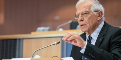 "İsrailliler ile filistinlilerin uzlaşmadığı hiçbir anlaşma başarılı olmayacak"