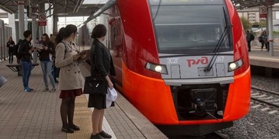 Rusya, koronavirüs salgını nedeniyle çin'le yolcu demir yolu ulaşımını durdurdu