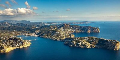 Mallorca’nın cazibe merkezi Port D’andratx