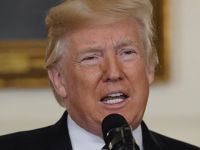 Trump Deaş'a "30 gün" ömür biçti